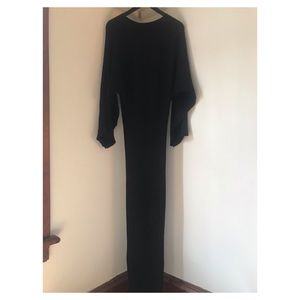 NWT Totême Maristella Dress Size Small